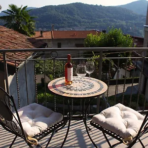 Casa vacanze Casa All'era, Cernobbio